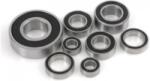 Revtec Сачмен лагер 20x32x7mm MR6804-2RS (4)