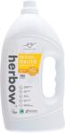 Herbow Ragyogó Nap mangó-széna illat textilöblítő 150 mosás 3000 ml - ecofamily