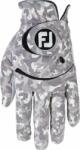 Footjoy Spectrum Grey Camo Bal kéz M Férfi kesztyű (60025E-M)