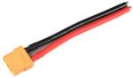 Revtec Позлатен конектор xt-90 батерия с кабел 10awg 12см