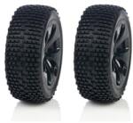 Medial Pro Медийна гума за велосипед 3.3" SC Raptor H12/22mm, гуми Viper M4 (чифт)