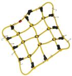 Robitronic Робитроник привличаща мрежа с куки 15x12см жълта
