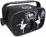 Light4Me PARTY LIGHT 3 LED Effet de lumière (PARTY-LIGHT-3-LED)
