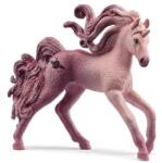 Schleich Колекционерски еднорог Сатурния (70800)