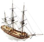 Vanguard Models Duchess of Kingston 1778 1: 64 комплект
