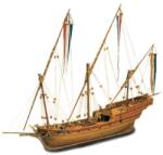 Mantua Model Комплект Mantua Model Sciabeggio 1: 49