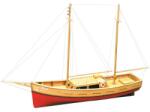 Mantua Model Мантова Модел Платноходка Капри 1: 35 комплект