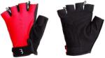 BBB Kids Gloves Red M Kesztyű kerékpározáshoz (354464)