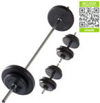 VirtuFit Állítható Súlyzószett - 30, 5 kg (45768)