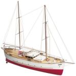 Mantua Model Моторна яхта Mantua Model Bruma 1: 43 комплект