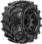 Pro-Line колело 2.8", гума Masher, джанта Raid H12 черен (2)
