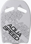 AQUA-SPEED Placă de înot AQUA-SPEED Wave Kickboard gri 3981