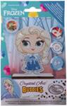 Craft Buddy Figurină cu diamant Craft Buddy - Elsa (CBCAFGR-DNY028)
