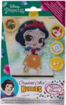 Craft Buddy Figurină cu diamant Craft Buddy - Albă ca Zăpada (CBCAFGR-DNY003)