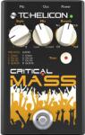TC Helicon Critical Mass Vokálprocesszor (CRITICAL-MASS)