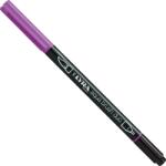LYRA Double Tip Aqua Duo Химикал маркер Red Violet 1 бр (6520035)