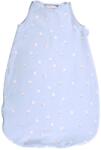Lorelli Sac de dormit de iarnă Lorelli - Ranfors , tren, 2.5 Tog, 85 cm, albastru (20810386002R)
