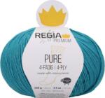 Regia Premium Pure 00068 Caribbean Kötőfonal (9801644-00068)