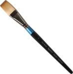 Daler-Rowney Aquafine Плоска четка 1 One Stroke (282021100)