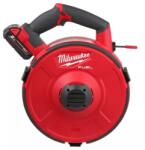 Milwaukee Kábelbehúzó M18 FPFT-202 30m NC SET (4933471954) (4933471954)
