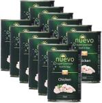 nuevo Conservă NUEVO DOG Adult Chicken 12 x 400 g