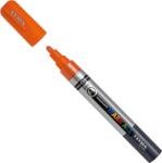 LYRA Graduate Mark Permanent Химикал маркер 2 mm Orange 1 бр (<![CDATA[6820013]]>)