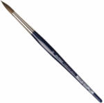 da Vinci Cosmotop-Mix B 5530 Кръгла четка 12 (5530-NO-12)