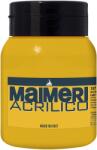 Maimeri Acrilico АКРИЛНА боя Light Gold 137 500 ml 1 бр (M0934137)