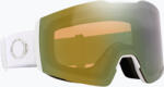 Oakley Ochelari de schi Oakley Fall Line white leopard/prizm sage gold iridium