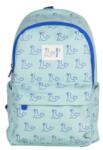 MILAN Rucsac școală MILAN 460 (9, 5 L) - verde