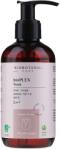 Biobotanic Care Purify color Șampon reparator Bioplex, 200 ml (8050054910598)