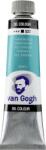 Van Gogh 2055223 Маслена боя Turquoise Blue 40 ml 1 бр (02055223)