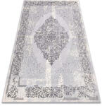 Vintage CORE Rozetta Vintage Szőnyeg - Szürke - 160x220 cm (AT4083)