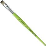 da Vinci 374 Fit Synthetics Плоска четка 16 (<![CDATA[374-16-DAVINCI]]>)