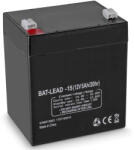 Skytronic Újratölthető Lead-Acid akkumulátor 12V 5AH