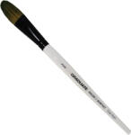 Daler-Rowney Graduate Watercolour Brush Pony & Synthetic Овална четка 3/4 (212154075)