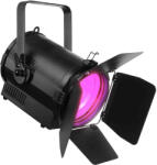 BeamZ BT200CZ Fresnel Zoom 200W 4-in-1 COB LED, RGBW, DMX