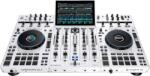 Denon DJ Prime 4+ White Controler DJ (PRIME4+WXEU)