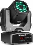 BeamZ Panther 80 DMX robotlámpa 6x 12W 4-in-1 CREE RGBW LED