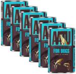 AATU AATU For Dogs Tuna & Salmon 6 x 400 g