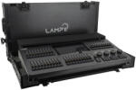 Showtec LAMPY 40 Flightcase Rack láda