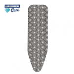 Heinner "HUSA PENTRU MASA DE CALCAT 130x48, HEINNER CARE (HR-ERB-M3)