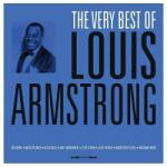 Louis Armstrong - The Very Best of Louis Armstrong (LP) (5060397601346)