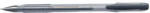 Centrum Plasma Zselés Toll - Fekete - 0, 7 mm (PTRPP3015-0145)