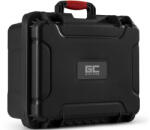 Power Dynamics GIGCASE66R R-széria nagy teherbírású univerzális koffer (36 x 26 cm)