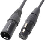PD CONNEX CX36-6 XLR papa - XLR mama, 6m