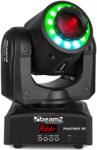 BeamZ Panther 35 LED Robotlámpa, LED fénykörrel, DMX, 7 Gobó