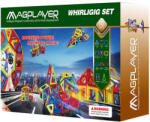 Magplayer Mágneses Építőjáték - 112 Darabos Készlet