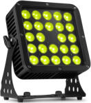 BeamZ Starcolor200 24X10W 4-in-1 LED RGBW IP65 kültéri Led Reflektor