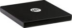 Meinl TCAJ1BK Travel Black Специален кахон (TCAJ1BK)